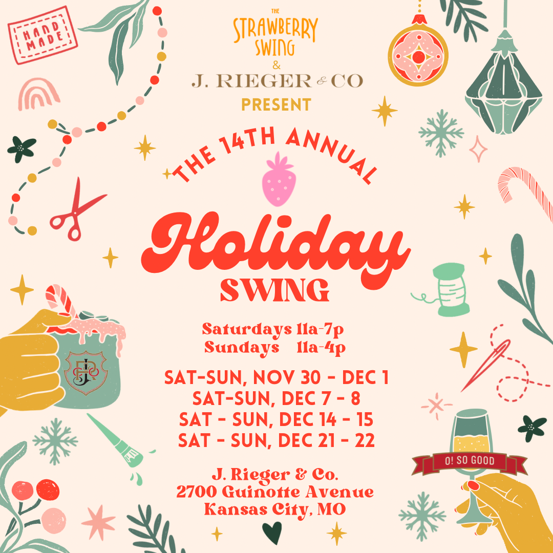 Holiday Swing